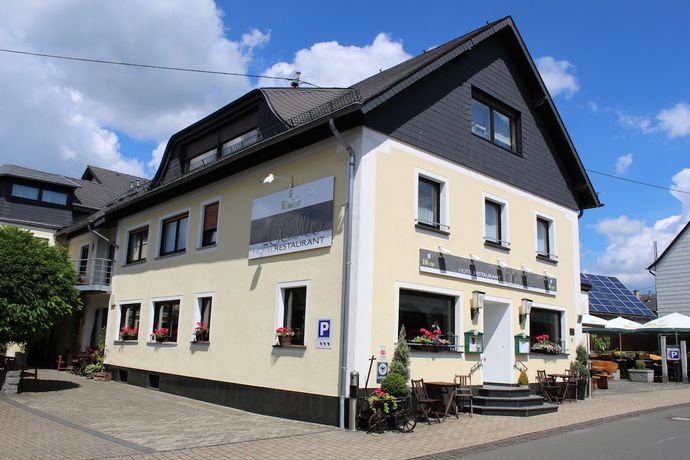 Imagen general del Hotel Hüllen. Foto 1
