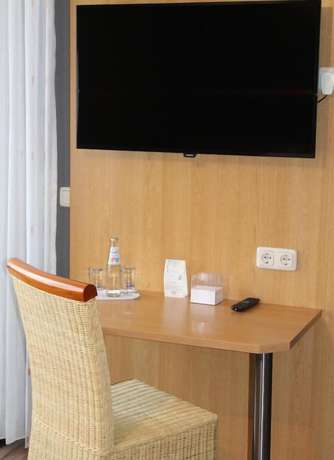 Imagen de la habitación del Hotel H&uuml;llen. Foto 8