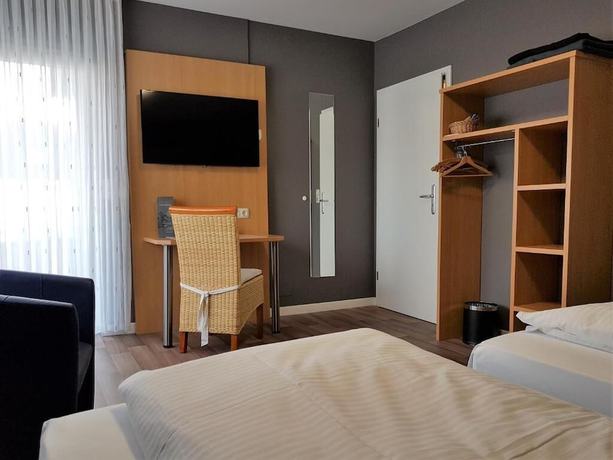 Imagen de la habitación del Hotel H&uuml;llen. Foto 10
