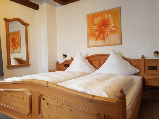 Imagen de la habitación del Hotel H&uuml;llen. Foto 11