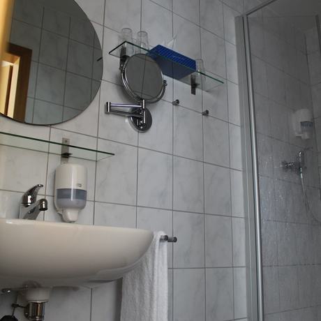 Imagen de la habitación del Hotel H&uuml;llen. Foto 12