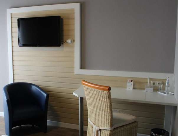 Imagen de la habitación del Hotel H&uuml;llen. Foto 13