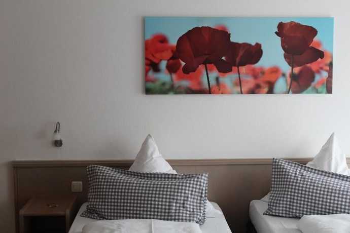 Imagen de la habitación del Hotel H&uuml;llen. Foto 14