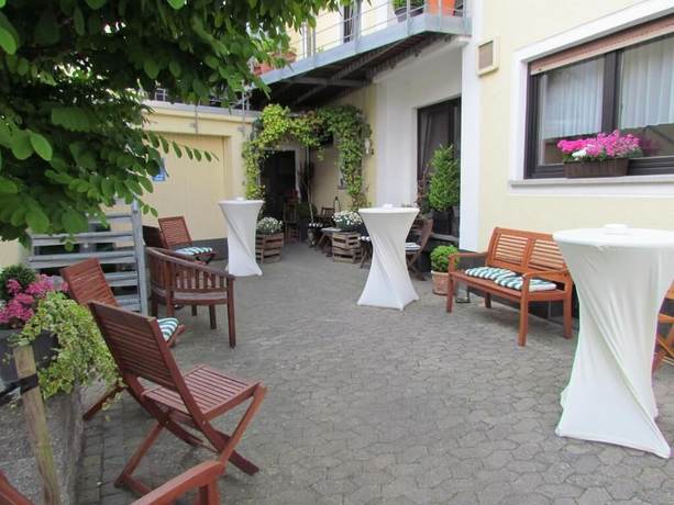Imagen de la habitación del Hotel H&uuml;llen. Foto 15