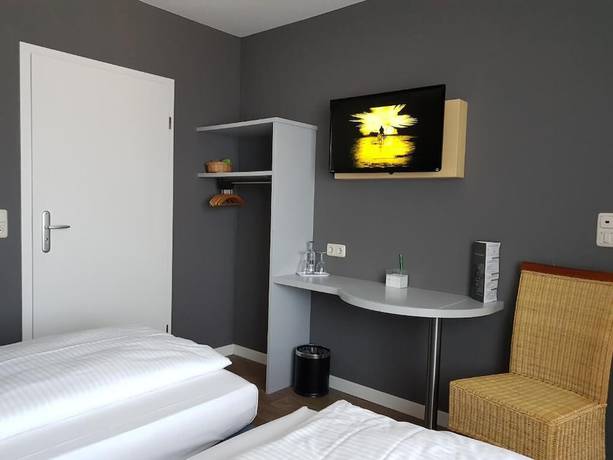 Imagen de la habitación del Hotel H&uuml;llen. Foto 18