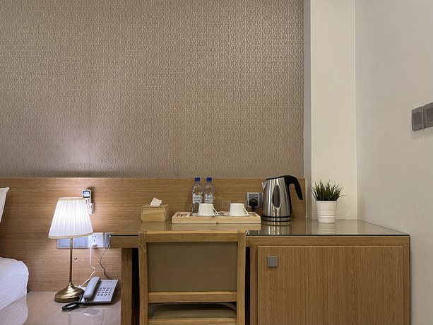 Imagen de la habitación del Hotel Huvan Beach at Hulhumale\'. Foto 6