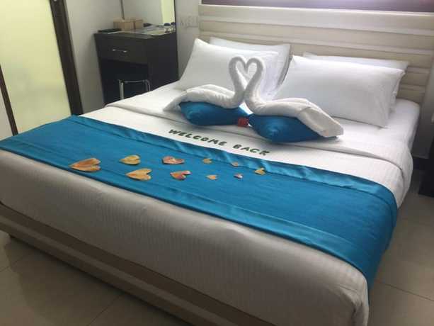 Imagen de la habitación del Hotel Huvan Beach at Hulhumale\'. Foto 14