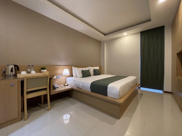 Imagen de la habitación del Hotel Huvan Beach at Hulhumale\'. Foto 15