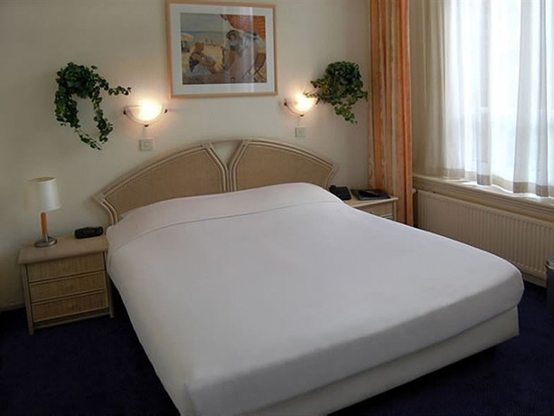 Imagen general del Hotel Huxley House. Foto 1