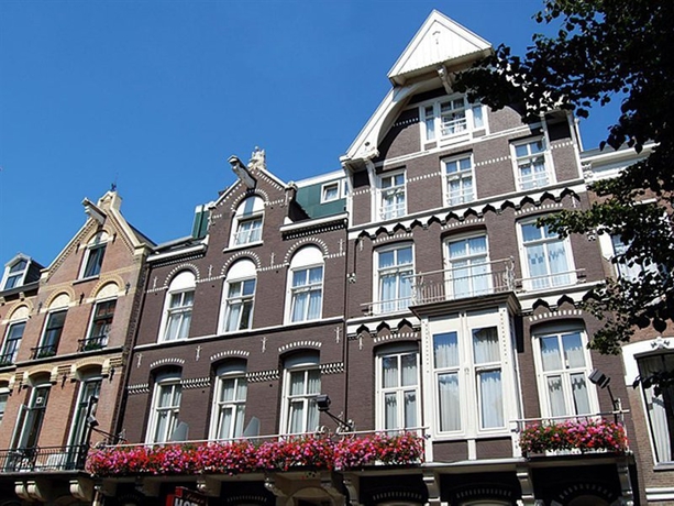 Imagen general del Hotel Huxley House. Foto 5