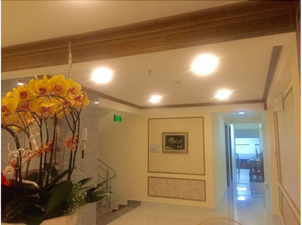 Imagen general del Hotel Huy Hoang 1. Foto 2