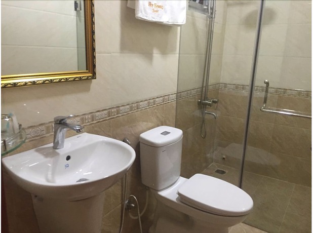 Imagen de la habitación del Hotel Huy Hoang 1. Foto 12