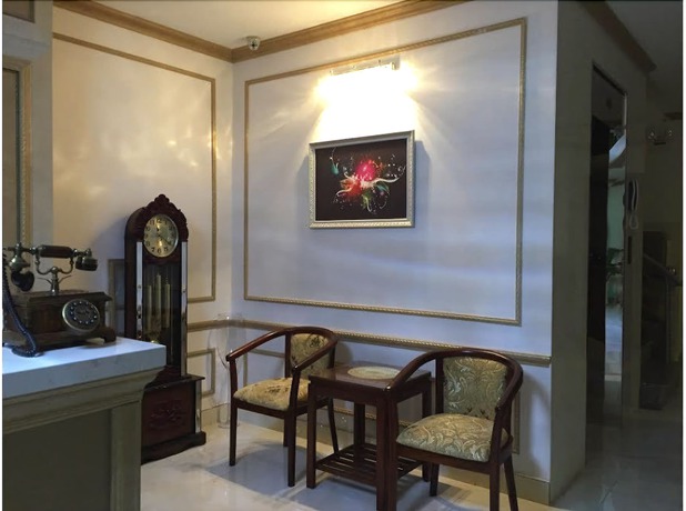 Imagen general del Hotel Huy Hoang 1. Foto 3