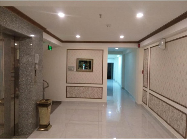 Imagen de los interiores del Hotel Huy Hoang 1. Foto 20