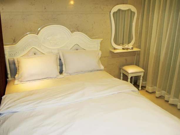 Imagen de la habitación del Hotel Huy Hoang 2. Foto 4