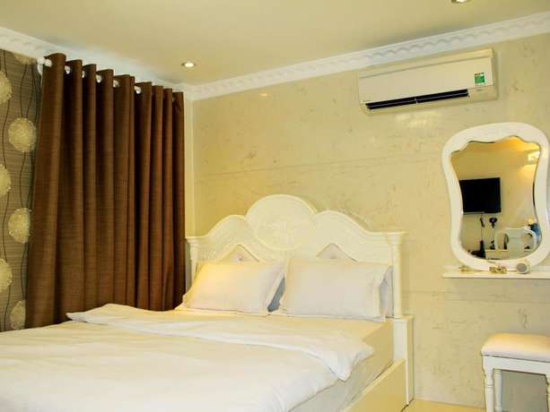 Imagen general del Hotel Huy Hoang 2. Foto 1