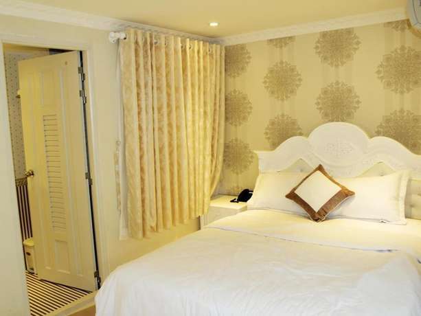 Imagen de la habitación del Hotel Huy Hoang 2. Foto 5