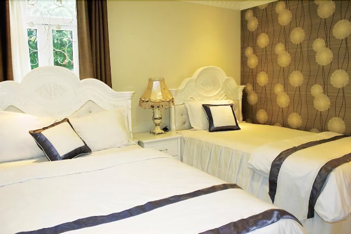 Imagen de la habitación del Hotel Huy Hoang 2. Foto 8