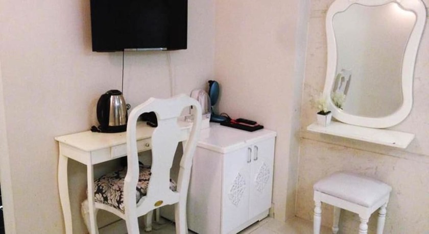 Imagen de la habitación del Hotel Huy Hoang 2. Foto 9