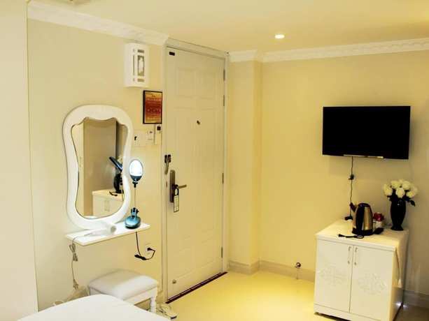 Imagen de la habitación del Hotel Huy Hoang 2. Foto 10