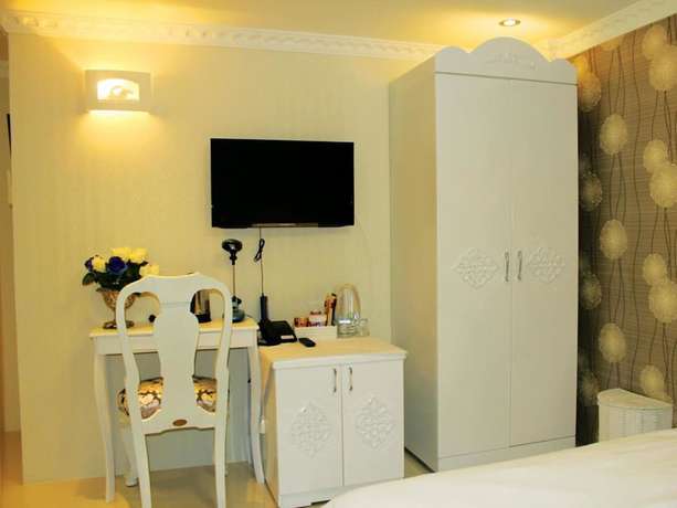 Imagen de la habitación del Hotel Huy Hoang 2. Foto 11