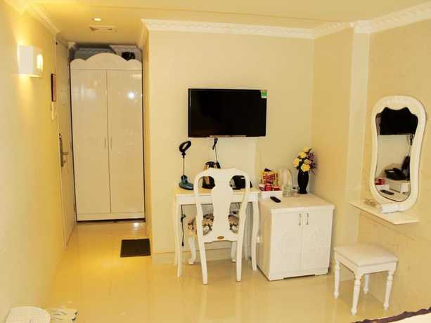 Imagen de la habitación del Hotel Huy Hoang 2. Foto 12