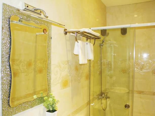 Imagen de la habitación del Hotel Huy Hoang 2. Foto 17