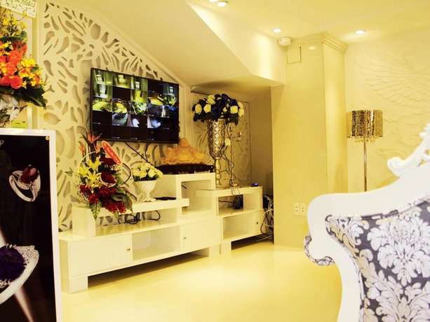 Imagen general del Hotel Huy Hoang 2. Foto 2