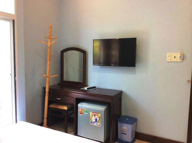 Imagen de la habitación del Hotel Huy Hoang. Foto 6