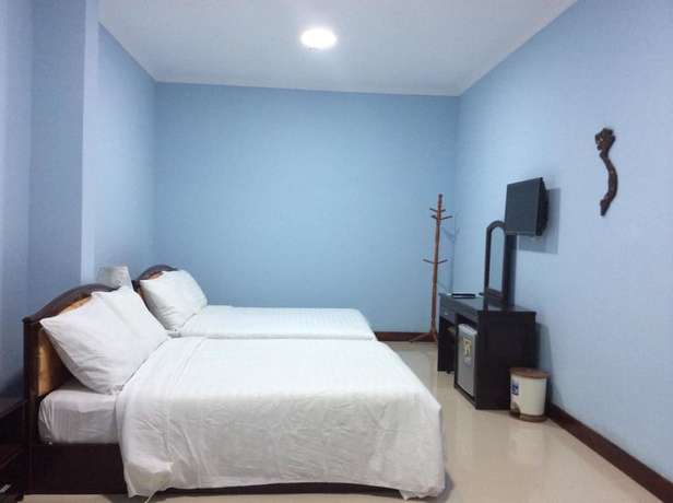 Imagen de la habitación del Hotel Huy Hoang. Foto 11