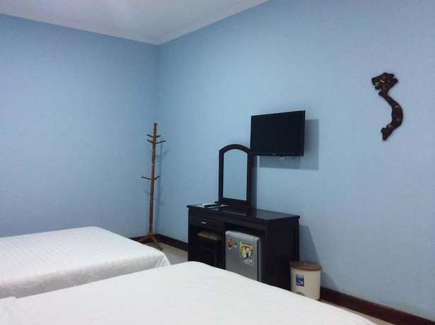 Imagen de la habitación del Hotel Huy Hoang. Foto 13