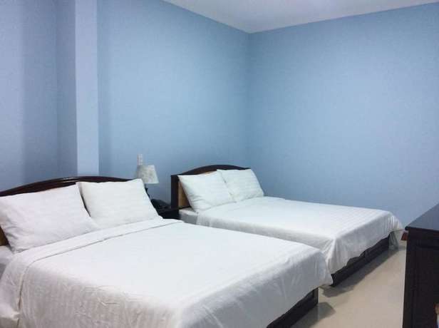Imagen de la habitación del Hotel Huy Hoang. Foto 17
