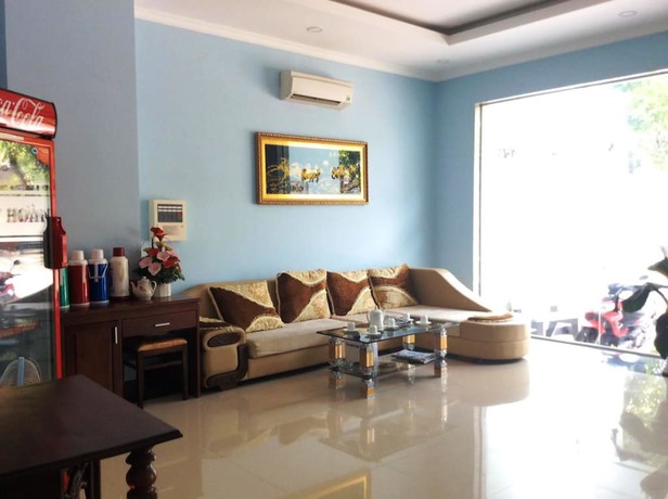 Imagen de los interiores del Hotel Huy Hoang. Foto 20