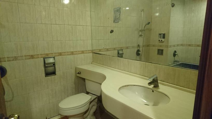 Imagen de la habitación del Hotel Huya. Foto 3