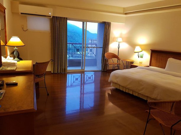 Imagen de la habitación del Hotel Huya. Foto 5