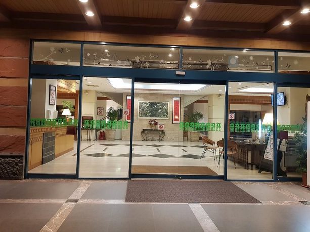 Imagen general del Hotel Huya. Foto 2