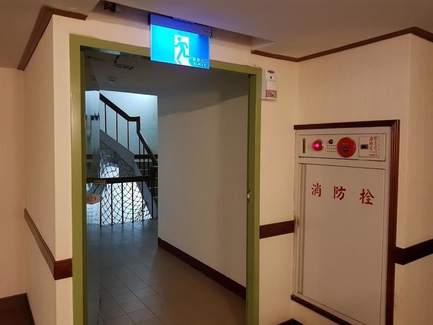 Imagen de los interiores del Hotel Huya. Foto 17