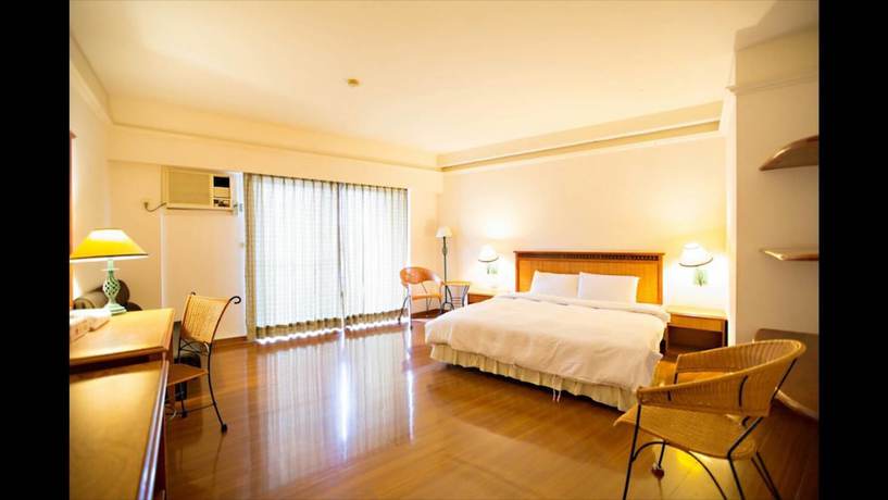 Imagen de la habitación del Hotel Huya. Foto 9