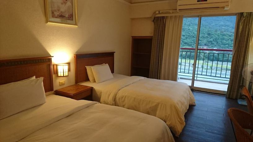 Imagen de la habitación del Hotel Huya. Foto 10