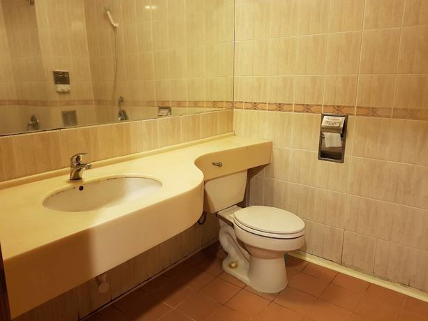 Imagen de la habitación del Hotel Huya. Foto 12