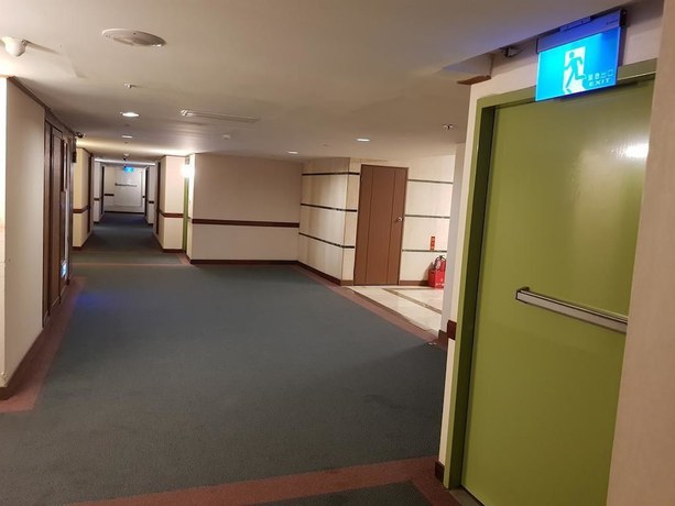 Imagen de los interiores del Hotel Huya. Foto 18