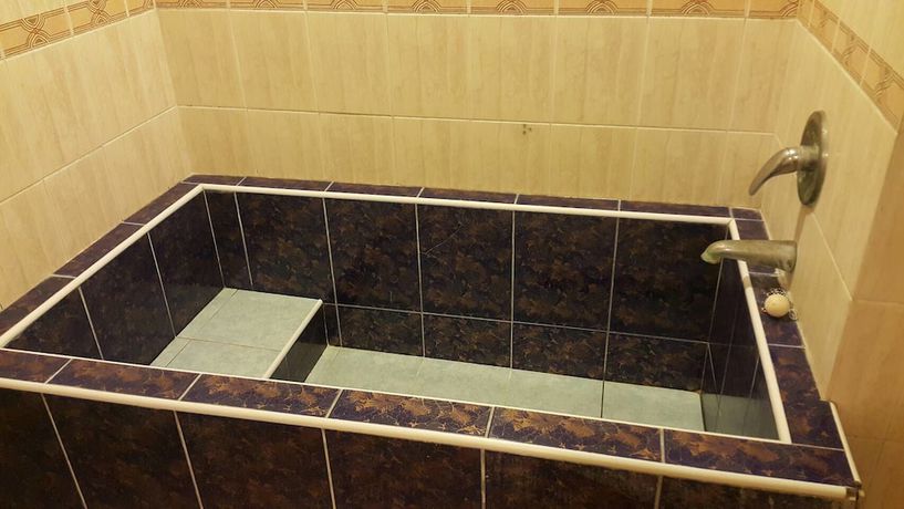 Imagen de la habitación del Hotel Huya. Foto 16