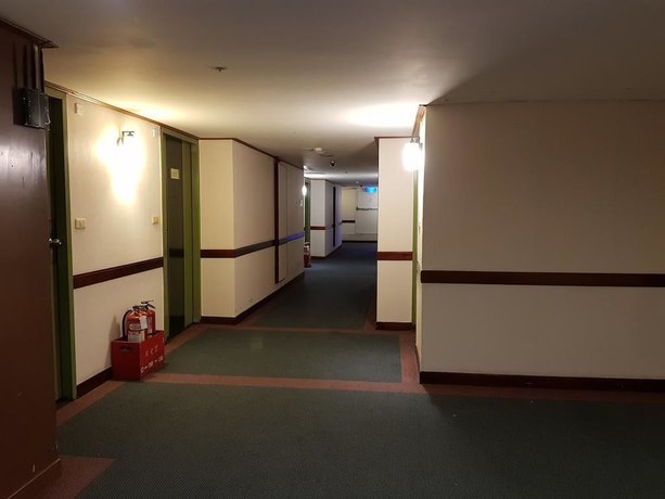 Imagen de los interiores del Hotel Huya. Foto 20