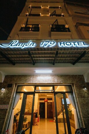 Imagen general del Hotel Huyen 179. Foto 14