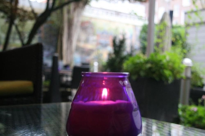 Imagen de los exteriores del Hotel Huygens Place. Foto 3