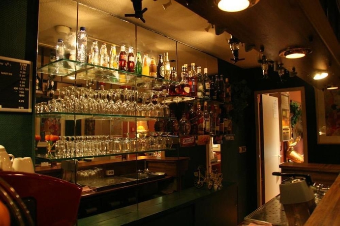 Imagen de los interiores del Hotel Huygens Place. Foto 5