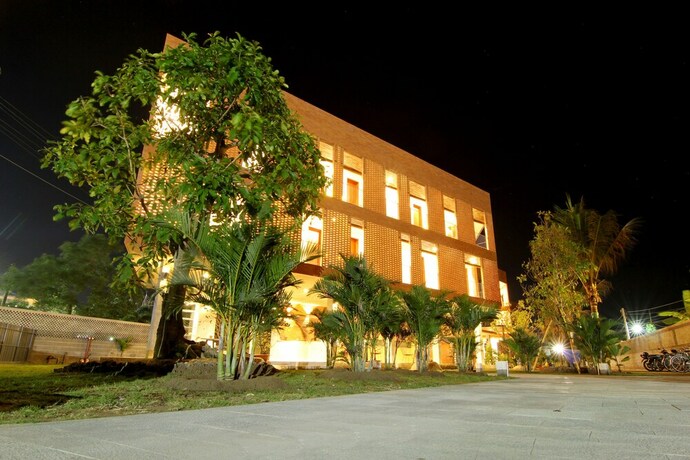 Imagen general del Hotel Huynh Thao. Foto 3