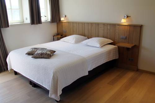 Imagen de la habitación del Hotel Huyshoeve. Foto 2