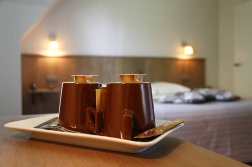 Imagen de la habitación del Hotel Huyshoeve. Foto 6