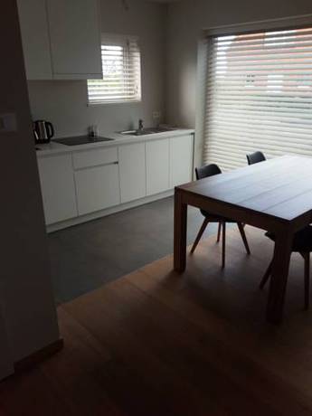 Imagen de la habitación del Hotel Huyshoeve. Foto 8
